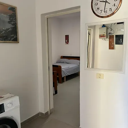 Albi12 Ferienhaus Durrës
