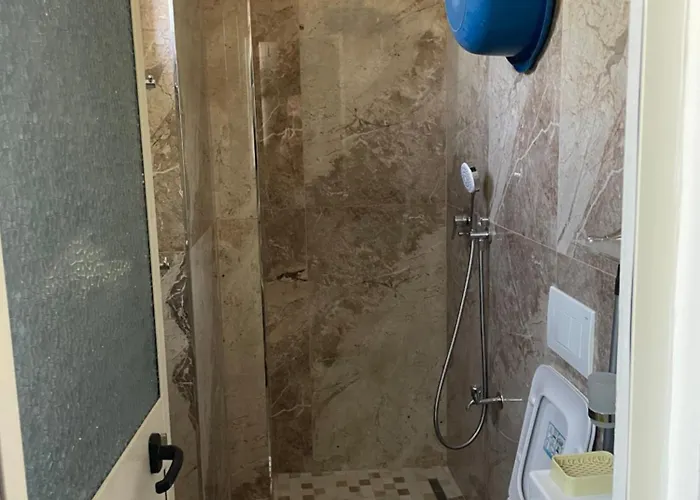 Casa vacanze Albi12